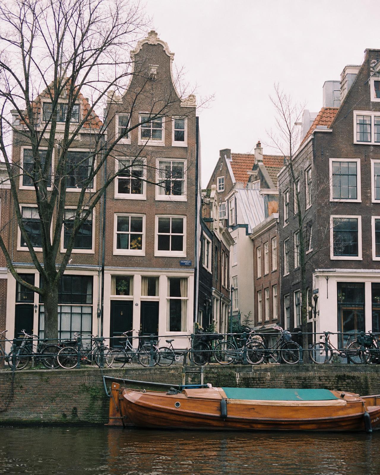 Curated Europe Trips