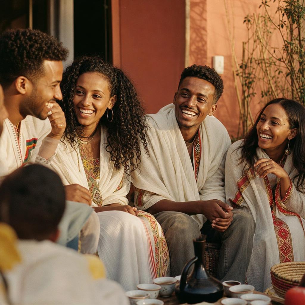 Habesha hospitality